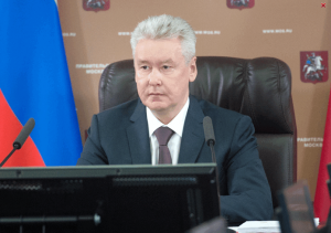 Сергей Собянин внес запрет на возведение мусоросжигательного завода в Северном округе