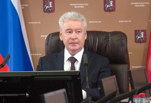 Мэр Москвы Сергей Собянин: Ничто не должно испортить москвичам 1 сентября
