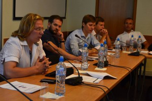 48 самых активных членов молодежной палаты при Мосгордуме смогут пройти стажировку в органах исполнительной власти столицы