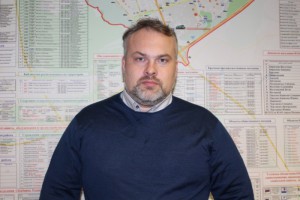 Депутат Сергей Немтинов