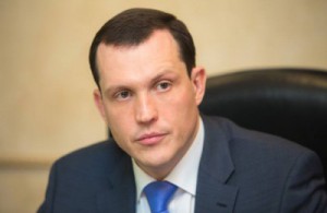 Глава Департамента жилищно-коммунального хозяйства и благоустройства столицы Владимир Говердовский