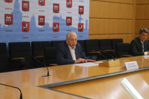 Леонид Печатников рассказал об итогах образовательных реформ