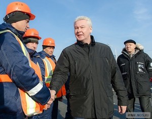 Правительство Москвы планирует ускорить реновацию старых промзон, заявил Сергей Собянин