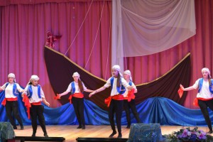 В центре культуры "Аванград" пройдет сказочный концерт 