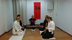 Жителей района Орехово-Борисово Южное научат азам медитации