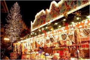 Фестиваль "Путешествие в Рождество", проходящий на 38 площадках столицы, посетило более 8 миллионов жителей и гостей Москвы