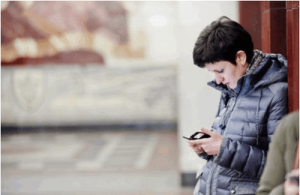 Москвичам будут рассылать СМС-оповещения об отключении электричества