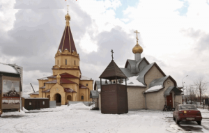 В районе Орехово-Борисово Южное в 2015 году завершилось строительство двух социальных объектов, в том числе был построен  храм Живоначальной Троицы на пересечении Тамбовской и Ясеневой улиц