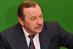 префект ЮАО Алексей Челышев
