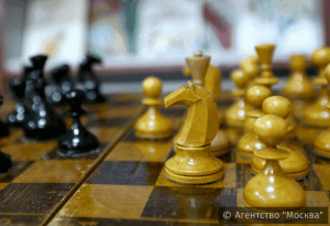 В районе Орехово-Борисово Южное пройдет финал шахматного марафона