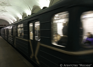 На Кольцевой линии столичного метро начали курсировать поезда на автопилоте с пассажирами