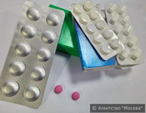 В районе Орехово-Борисово Южное работают три аптеки, которые обеспечивают жителей льготными лекарствами