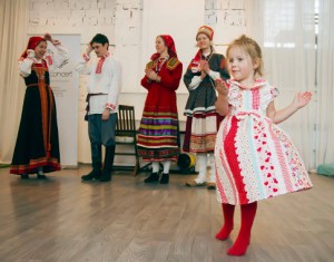 В культурном центре ЗИЛ пройдет фольклорный концерт для юных москвичей