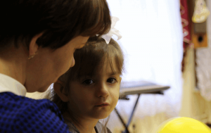 В районе Орехово-Борисово Южное родители приемных детей могут получить поддержку социальной службы
