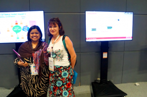 На форуме выступали  ведущие специалисты в области образования из различных стран