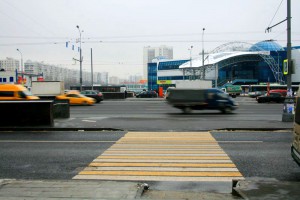 Уровень загрязнения воздуха автомобилями замеряют в районе Орехово-Борисово Южное