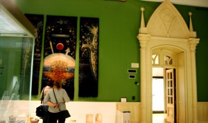 Акция «Ночь в музее» состоится в заповеднике «Царицыно»