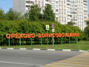 Район Орехово-Борисово Южное вошел в десятку самых экологически чистых в Москве