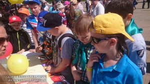 Выбрать экскурсии для школьников москвичи могут на портале "Активный гражданин"