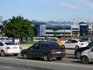 Технический осмотр автомобиля можно бесплатно пройти в районе Орехово-Борисово Южное