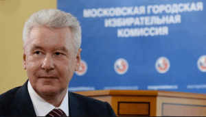 Мэр Москвы Сергей Собянин попросил брать открепительные на выборы только в крайнем случае