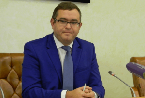 заместитель руководителя Департамента труда и социальной защиты Андрей Бесштанько