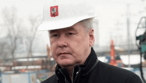До конца 2017 года в Москве завершится реконструкция шести путепроводов над путями МЖД, заявил Сергей Собянин