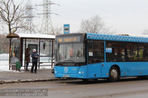 Работу общественного транспорта в столице корректируют с учетом пожеланий москвичей