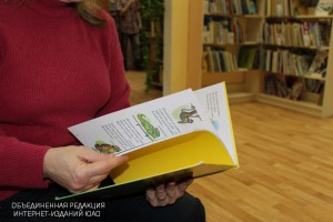 Итоги-2016: обзор самых крупных мероприятий в библиотеке №149