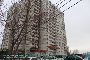 Отель в ЮАО