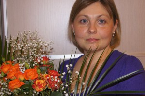 Участник голосований на портале «Активный гражданин» Ольга Пономарева