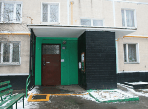 Более 100 подъездов отремонтировали в многоквартирных домах района Орехово-Борисово Южное в этом году
