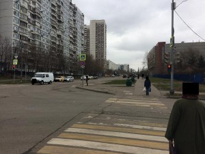 На пересечении Елецкой и Воронежской улиц отремонтировали светофор 