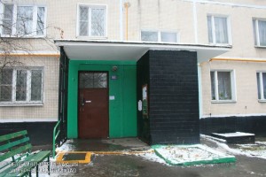 Жилой дом в районе Орехово-Борисово Южное