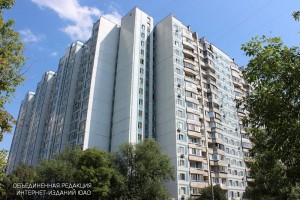 Дом в районе Орехово-Борисово Южное