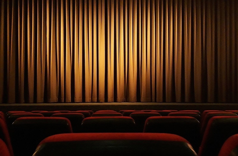 КиноВечер организуют в СЦ «Планета Семьи». Фото: pixabay.com