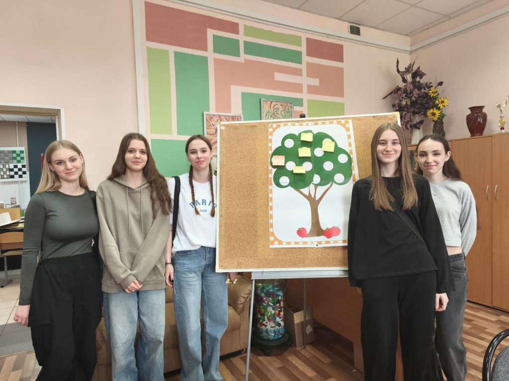 Квест-игра прошла в КДПИ имени Карла Фаберже. Фото: официальная страница КДПИ имени Карла Фаберже в социальных сетях