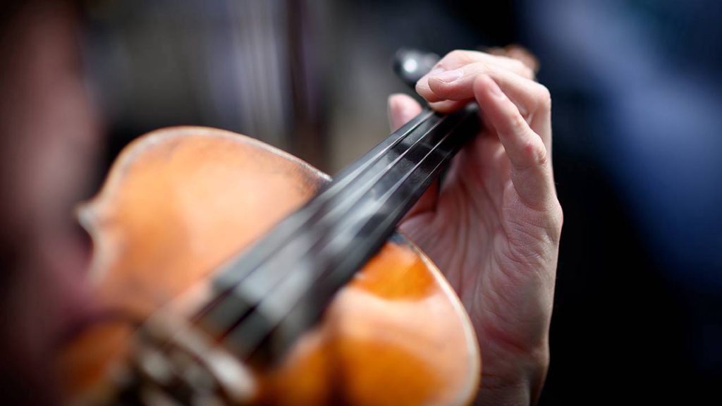 Участники конкурса грантов Мэра Москвы выступят на известных городских площадках. Фото: Дмитрий Дубинский, «Вечерняя Москва»