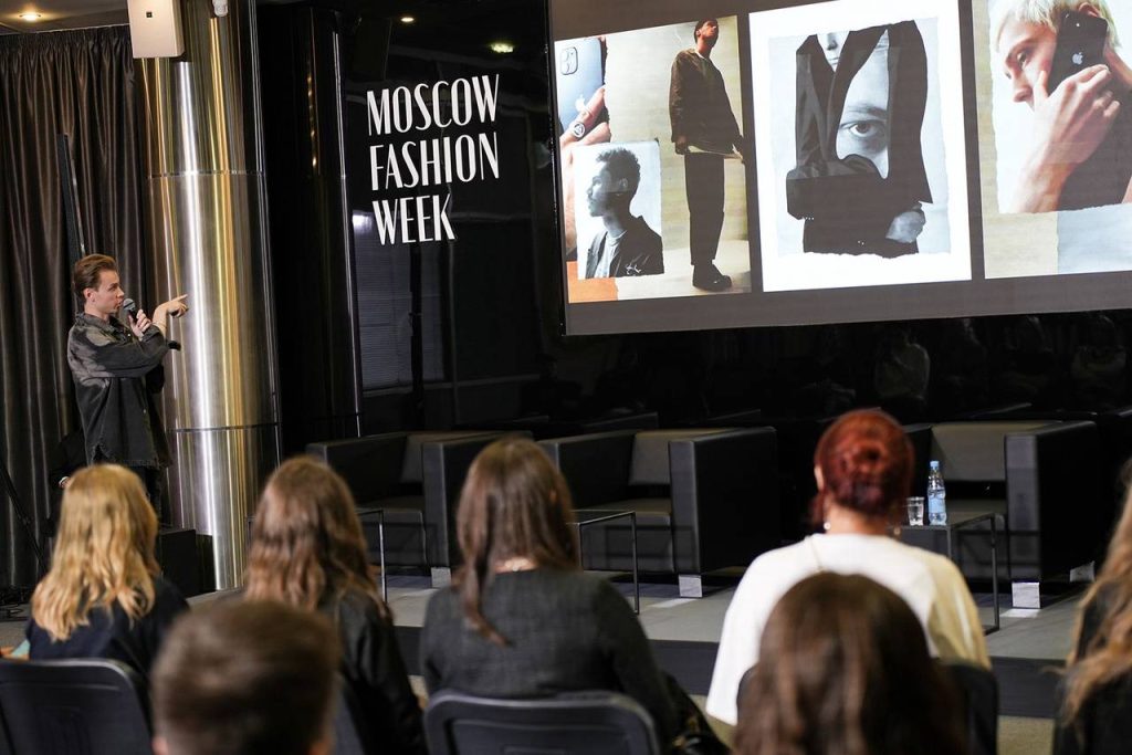 В прошлом году при поддержке города предприниматели заключили около 100 международных контрактов и соглашений в сфере креативных индустрий. Фото: пресс-служба Департамента культуры города Москвы