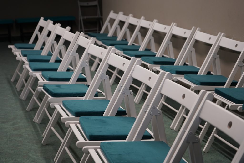 День открытых дверей пройдет на территории ТКС «Орехово». Фото: Анна Быкова, «Вечерняя Москва»