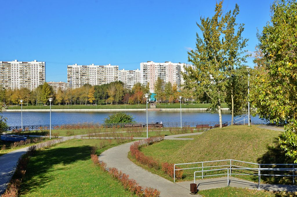 Финал Кубка мэра Москвы по стендовой стрельбе пройдет 24–25 мая. Фото: Анна Быкова, «Вечерняя Москва»