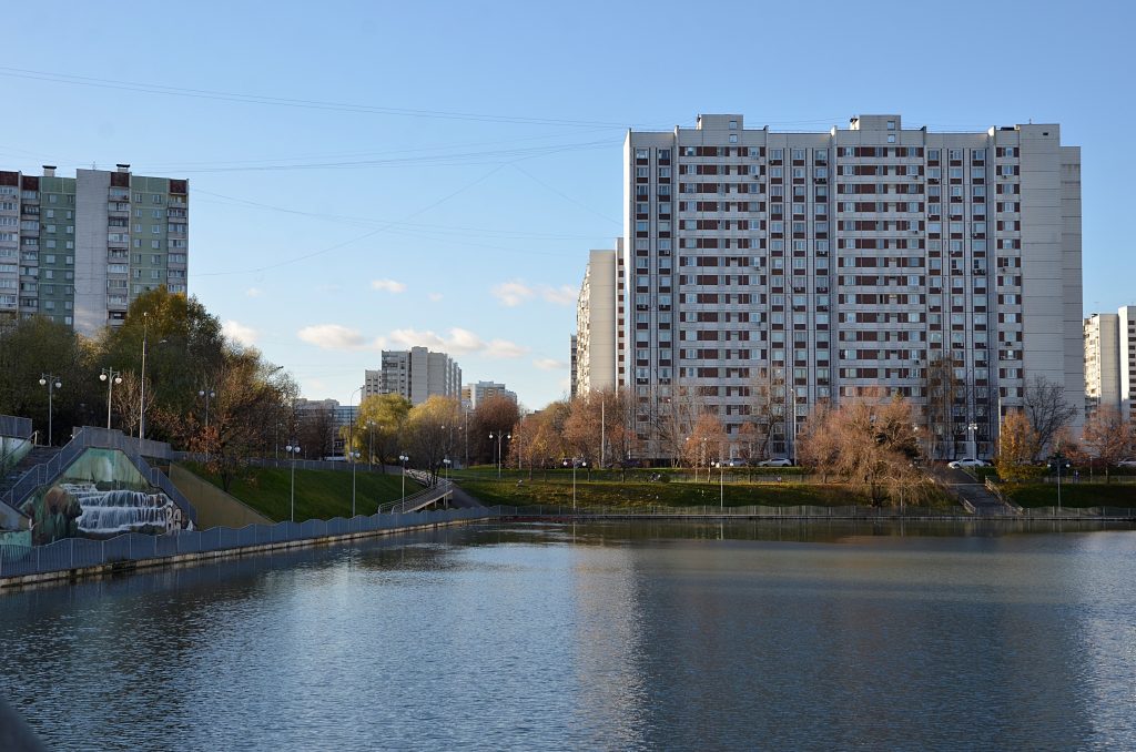 День и Ночь московского спорта пройдут в столице 31 мая. Фото: Анна Быкова, «Вечерняя Москва»