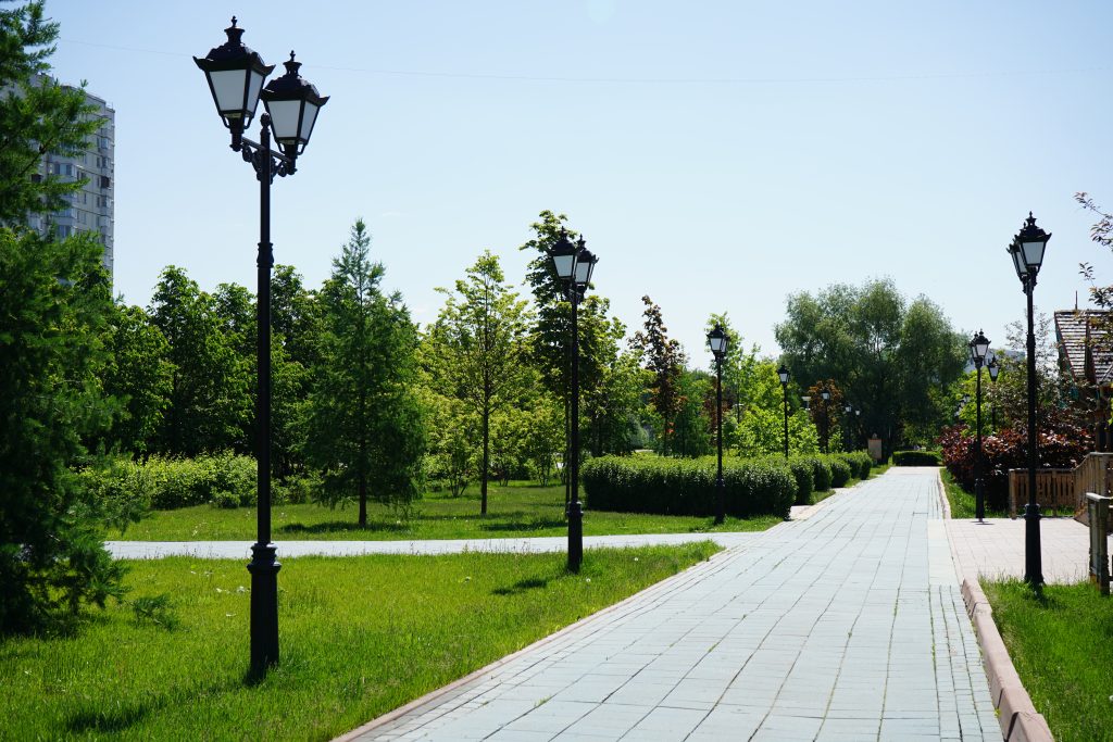 В Московской прокуратуре напомнили об ответственности за незаконный запуск беспилотников. Фото: Анна Быкова, «Вечерняя Москва»