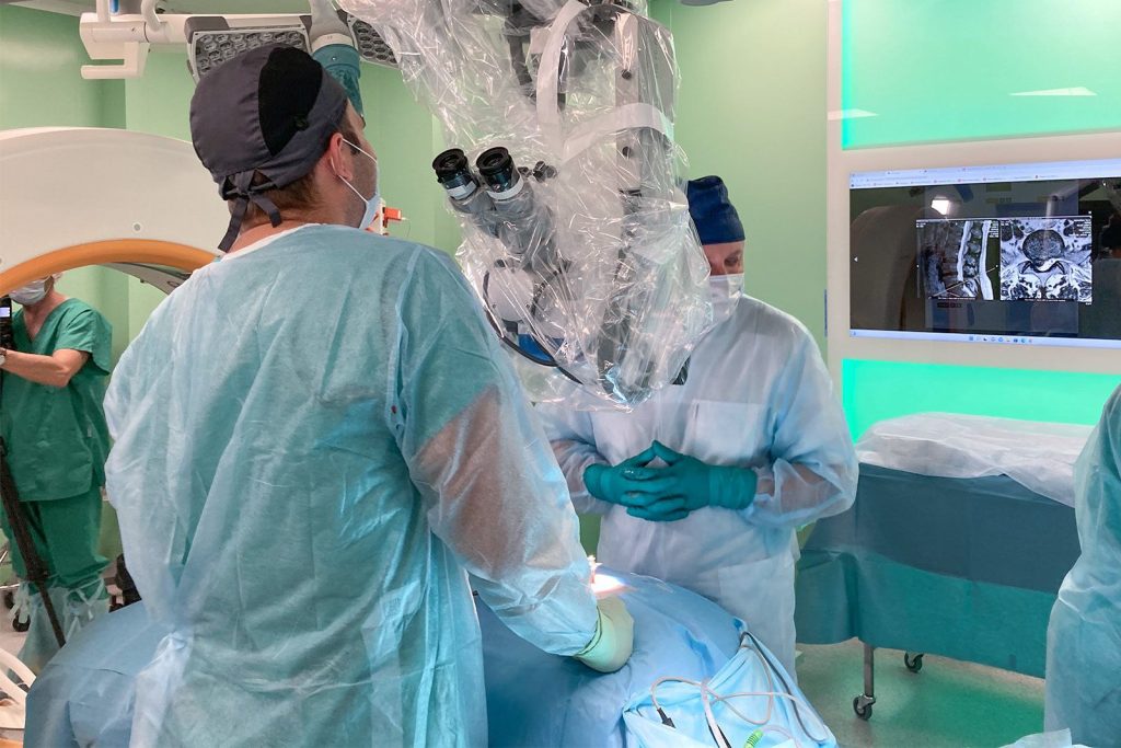 Московские больницы впервые представят новейшие медицинские технологии на международной конференции в «Сколково». Фото: сайт мэра Москвы