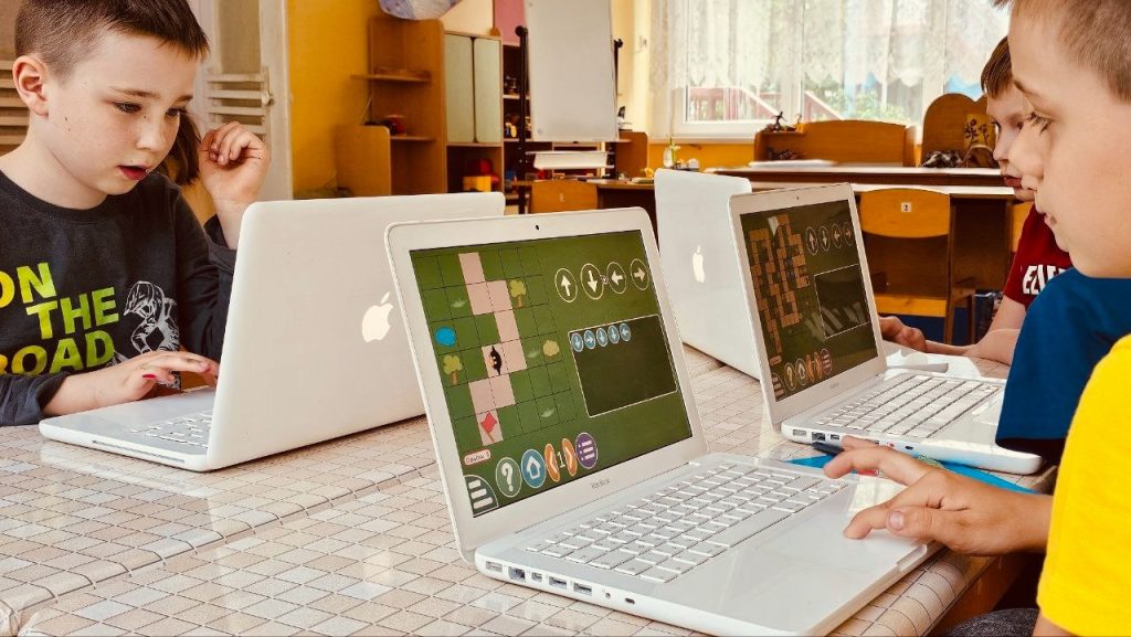 «Творческая мастерская» завершилась в школе №1207. Фото: официальная страница школы №1207 в социальных сетях