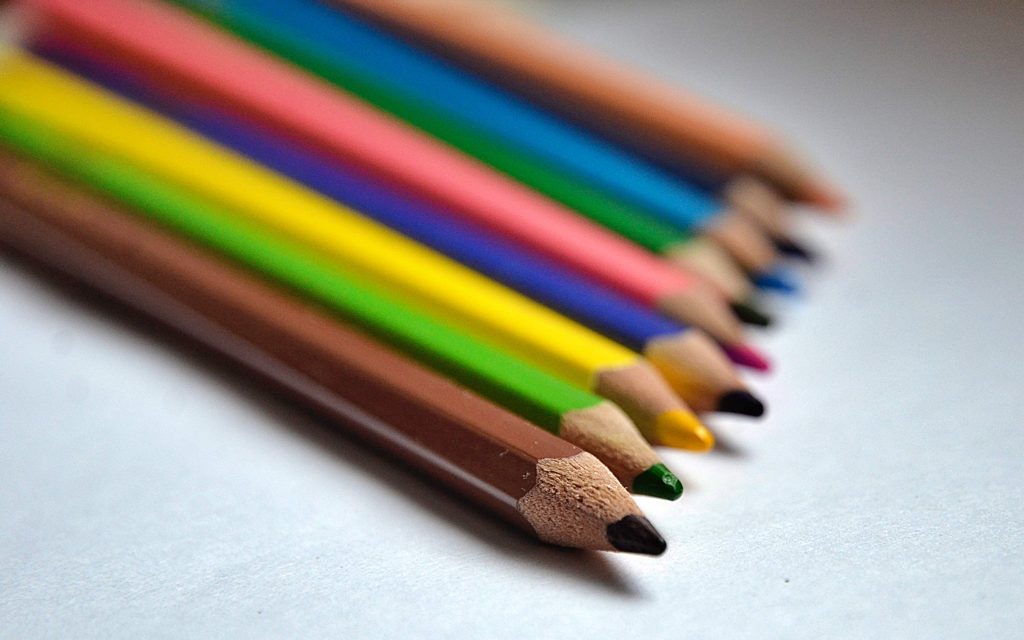 Открытое занятие в студии «Арт Логика» состоится для жителей Орехова-Борисова Южного. Фото: Анна Быкова, «Вечерняя Москва»