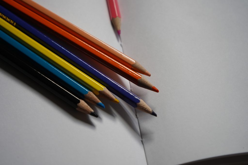 Творческое занятие состоится в СЦ «Планета Семьи». Фото: Анна Быкова, «Вечерняя Москва»