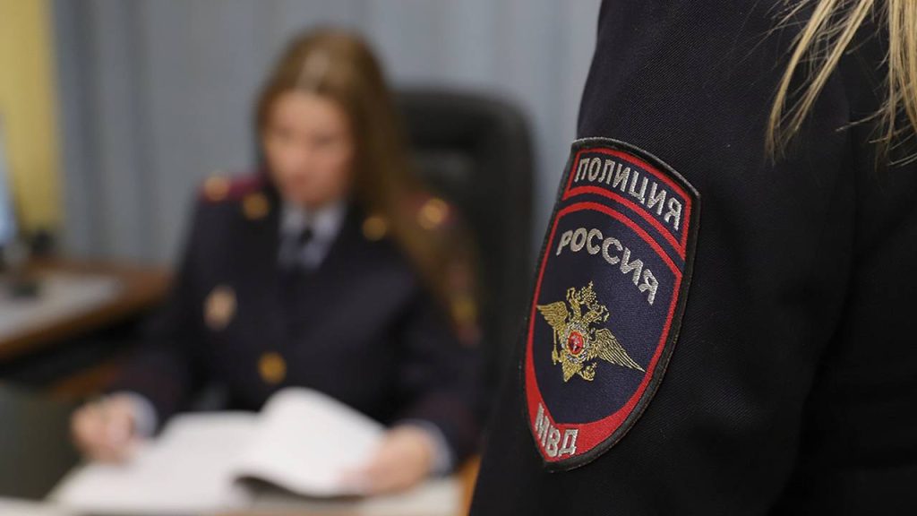 Полицейскими юга Москвы задержан подозреваемый в краже велосипеда. Фото: Анатолий Цымбалюк, «Вечерняя Москва»