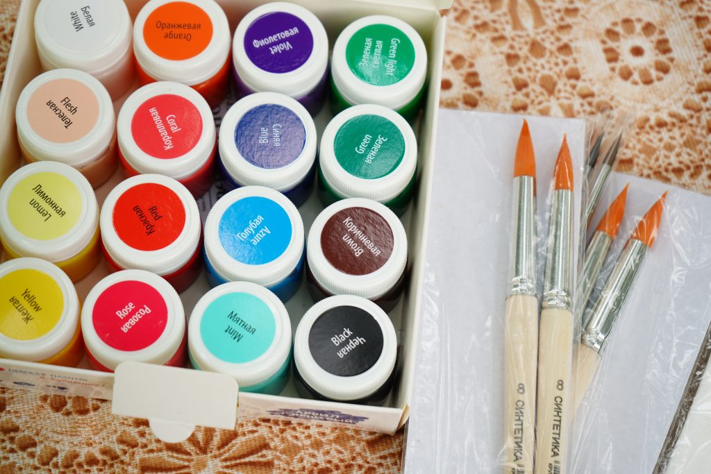 Детские мастер-классы пройдут в парке «Долина реки Шмелевка». Фото: Анна Быкова. Вечерняя Москва