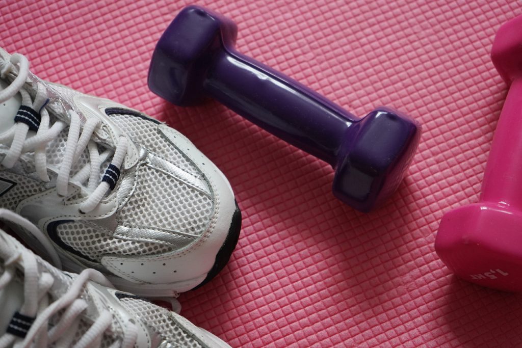 Терапевтическое занятие по танцам проведут в СЦ «Планета Семьи». Фото: Анна Быкова, «Вечерняя Москва»